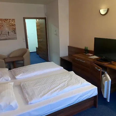 Forest Wellness & Lipno - Frymburk