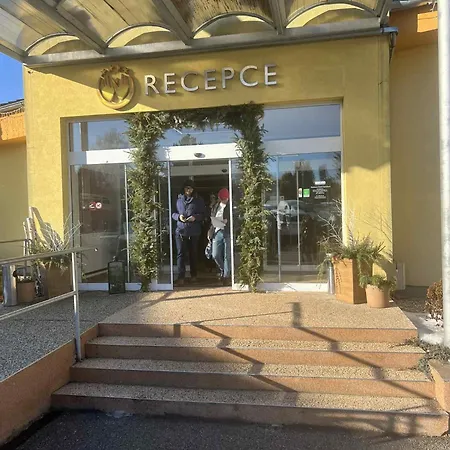Forest Wellness & Lipno - *